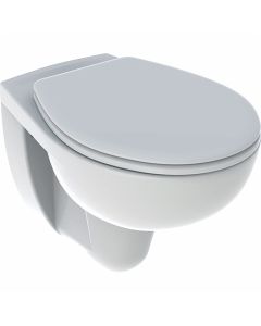 Twyford Alcona Wall Hung Toilet (AR1708WH)