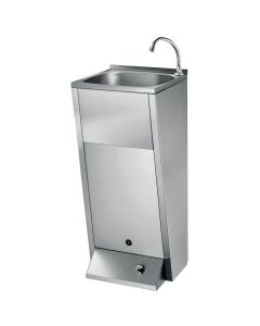 Delabie Floor-standing Hand Wash Station