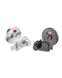 Stainless Steel Indicator Bolt with Lever Turn 