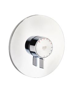 Rada V12 Concealed Shower Valve