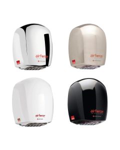 Airforce Warner Mk3 Hand Dryer