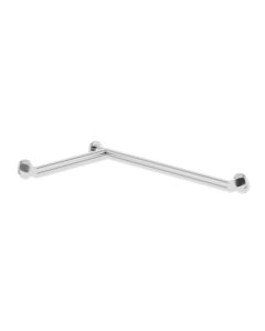 Hewi System 900 Satin Stainless Steel Shower Grab Rail 