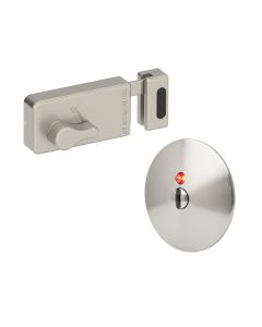 Gemini LED Cubicle Indicator Lock