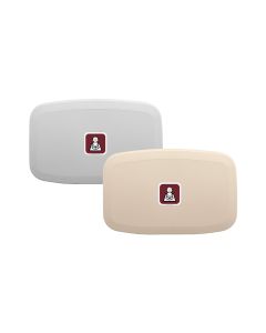 Gamco Plastic Baby Changing Station