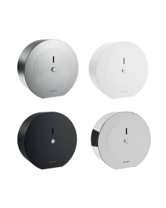 Delabie Stainless Steel Toilet Roll Holder