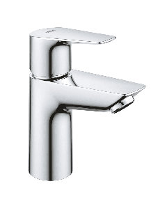 Grohe BauEdge Basin Lever Mixer Tap