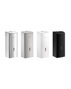 Wall-Mounted Electronic Liquid Soap Dispenser