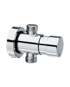 Rada T2 300 Timed Flow Shower Control (Exposed)