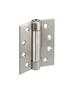 Adjustable Spring Hinge 4x3"