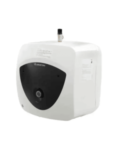Ariston Andris Lux Undersink 2kw 15L Electric Water Heater Pack 3100310