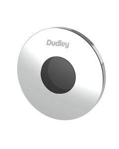 Dudley Electroflo™ Touch-Free Urinal Sensor Flush Control - Chrome | Commercial Washrooms