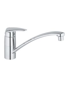 GROHE EURODISC Sink Mixer Tap
