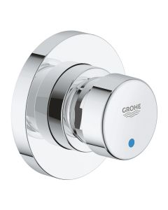 Grohe Grohtherm Thermostat for Concealed Installation With One Valve