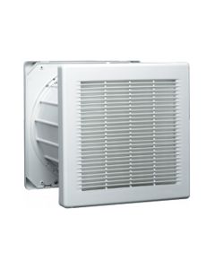 230mm Commercial Fan With Automatic Shutters