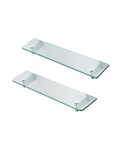 Ideal Standard Concept Glass Shelf