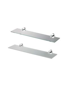 Ideal Standard IOM Glass Shelf 52cm 