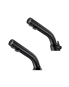 Delabie BINOPTIC Deck Mounted Tap
