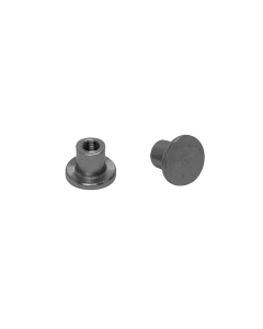 M5 Security Pan Head Nut (Each)