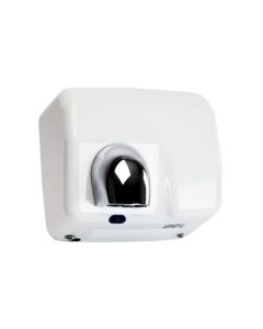 Ultra Dry Pro Hand Dryer - White | Commercial Washrooms