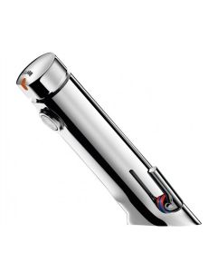 Delabie Temposoft 2 Mixer Tap With Temperature Control 