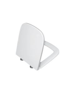 Vitra S20 Standard Toilet Seat | Commercial Washrooms