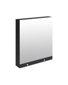 Delabie 3 in 1 Mirror Box Unit with Integrated Soap and Hand Dryer