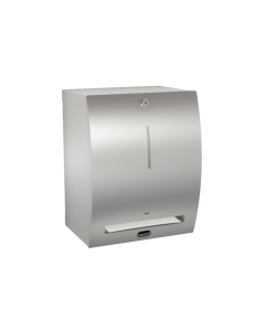 Delabie DVS Stratos Touch Free Paper Towel Dispenser