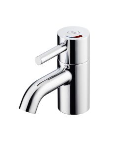 Armitage Shanks Contour 21+ Outline 1 Hole Thermostatic Basin Mixer | Commercial Washrooms