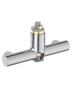 Armitage Shanks Markwik 21+ Comfort SQ Wall Mounted PBV Mixer Tap Replacement Body A7910(AA)