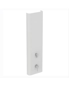 Armitage Shanks Markwik 21+ Shower Panel With Thermostatic Valve A7935AC