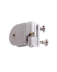 Adjustable Rise and Fall Toilet Cubicle Hinges (Pair) 