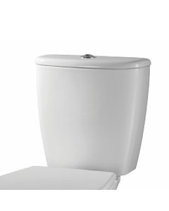Twyford Alcona Close Coupled Toilet Cistern