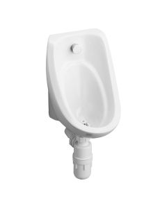 Armitage Shanks Sandringham Wall Mounted Urinal