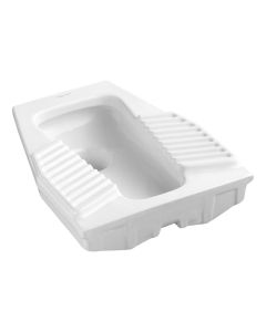 Armitage Shanks Andria 2 Squatting Toilet