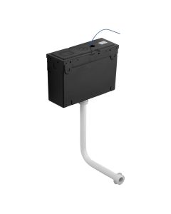 Armitage Shanks Coneala 2 4.5 Litre Water Saving Single Flush Toilet Cistern | Commercial Washrooms