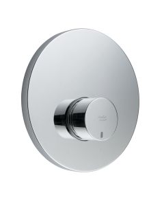 Armitage Shanks Avon 21 Self Closing Shower Valve - Chrome | Commercial Washrooms