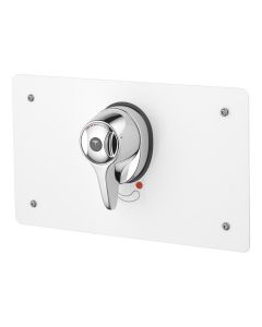 Armitage Shanks HBN 00-10 HTM64, TM1, CTV Concentric Control Thermostatic Shower In A Box
