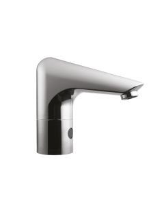 Armitage Shanks Sensorflow 21 Electronic Sensor Deck Mounted Tap - Small Spout