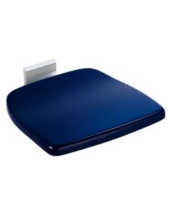 Armitage Shanks Care Plus Fixed Height Folding Shower Seat | Commercial Washrooms