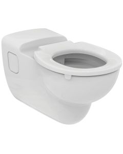 Armitage Shanks Contour 21 Wall Hung Toilet Pan 70cm Projection | Commercial Washrooms