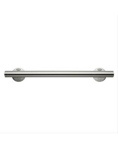 Armitage Shanks Contour 21 Contemporary grab rail 60cm long