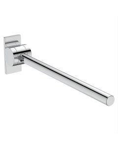 Armitage Shanks Contemporary 21 Hinged Support Grab Rail