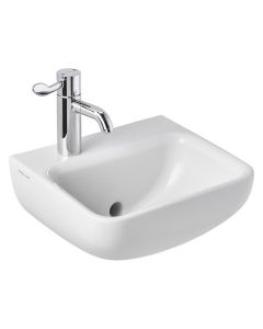 Armitage Shanks Contour 21+ 40cm Washbasin