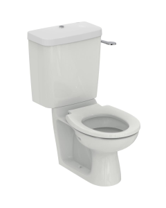 Armitage Shanks Contour 21 Schools 305mm Back to Wall Toilet Pack