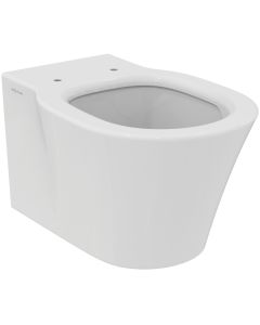 Armitage Shanks Edit L Wall Hung Toilet Pan | Commercial Washrooms