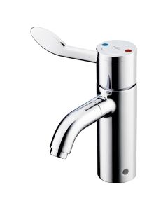Armitage Shanks Markwik 21+ 1 Hole Thermostatic Basin Mixer Tap