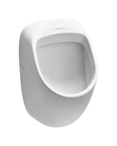 Armitage Shanks Profile 21 Rimmed Back Inlet Urinal | Commercial Washrooms