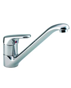 Armitage Shanks Sandringham SL 21 Basin Mixer Tap | Commercial Washrooms