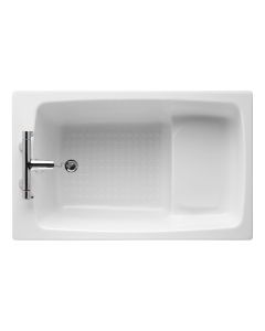 Armitage Shanks Shower Tub 120cm | Commercial Washrooms