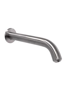 KWC DVS EZ-Healthcare Tap with 60-degree Spout (AT07-104)